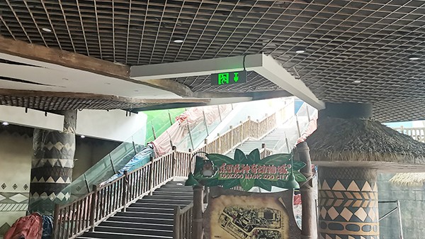 智能疏散系統(tǒng)有哪些類型？