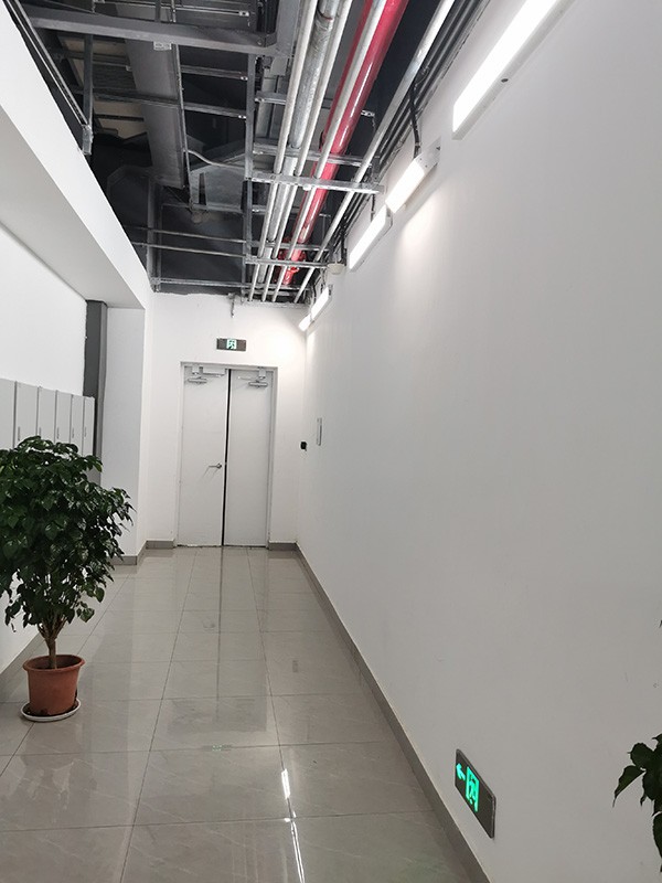 智能疏散指示系統(tǒng)如何自動調(diào)整疏散指示以適應(yīng)火勢變化？
