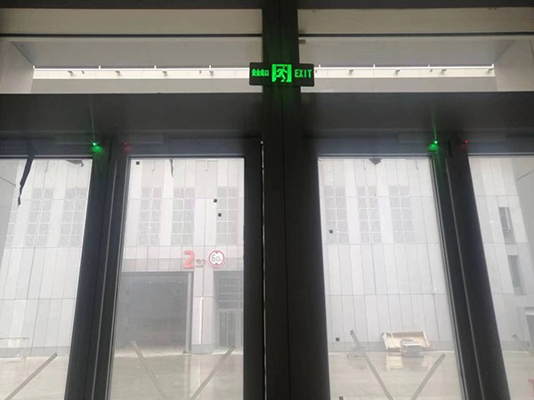 集中控制智能疏散系統(tǒng)是如何工作的基本原理是什么？