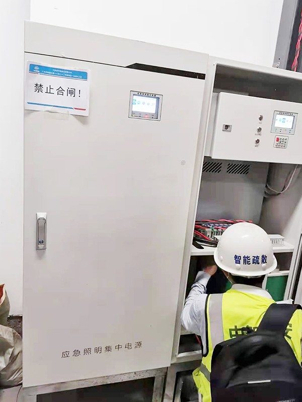 智能疏散指示系統(tǒng)是否具備防水防塵設(shè)計(jì)，以適應(yīng)惡劣環(huán)境？