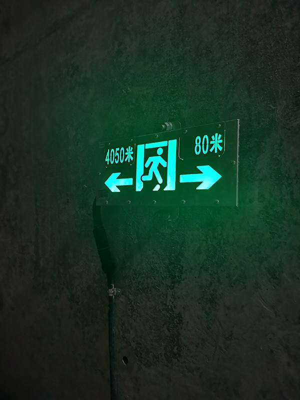 智能疏散指示系統(tǒng)的運(yùn)行原理是什么？